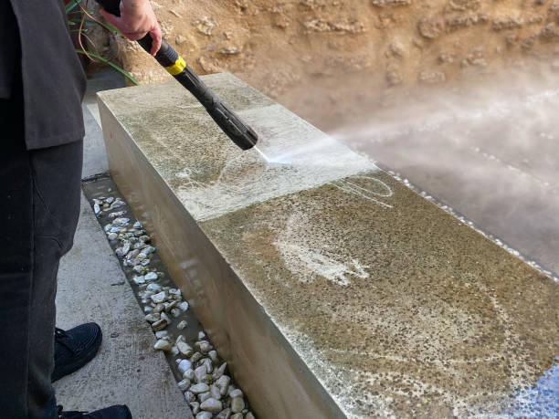 Best Exterior Home Cleaning  in Clanton, AL