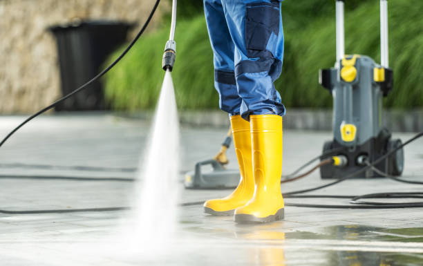 Best Local Pressure Washing Services  in Clanton, AL
