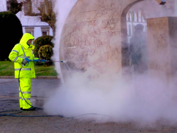 Best Commercial Building Pressure Washing  in Clanton, AL
