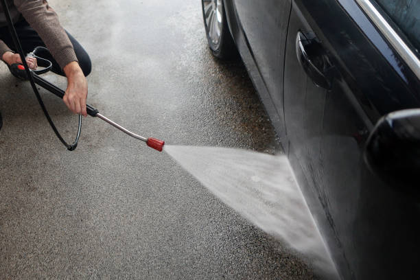 Best Exterior Home Cleaning  in Clanton, AL